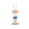 AK11076 Pastel Peach