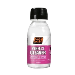 AK119 - Perfect Cleaner