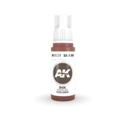 AK11221 Skin - Ink