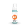 AK11174 Snow Blue