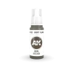 AK11222 Sooty Black - Ink