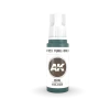 AK11220 Turquoise - Ink