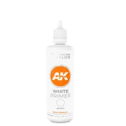 AK11240 White Primer
