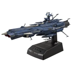 1/1000 Aldebaran (Movie Effect Ver.)