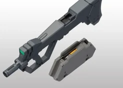 Aldnoah.Zero KG-6 Sleipnir