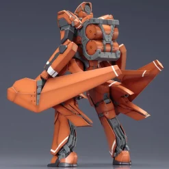 Aldnoah.Zero KG-6 Sleipnir