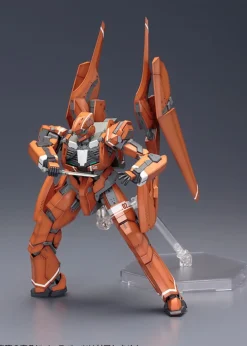Aldnoah.Zero KG-6 Sleipnir
