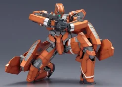 Aldnoah.Zero KG-6 Sleipnir