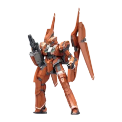 Aldnoah.Zero KG-6 Sleipnir