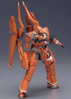 Aldnoah.Zero KG-6 Sleipnir