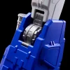 Alpha Action Mega Transformers Optimus Prime