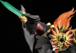 Amakunitech Genesic Gaogaigar