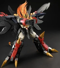 Amakunitech Genesic Gaogaigar