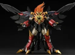 Amakunitech Genesic Gaogaigar