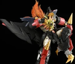 Amakunitech Genesic Gaogaigar