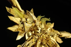 Amakunitech Genesic Gaogaigar Gold Ver.