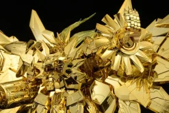 Amakunitech Genesic Gaogaigar Gold Ver.