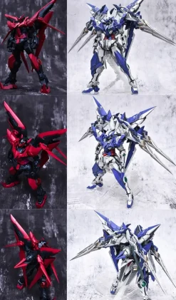 Amazing Exia GK
