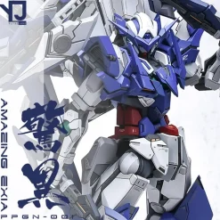 Amazing Exia GK