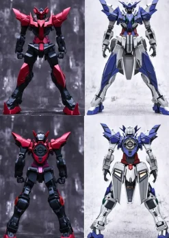 Amazing Exia GK