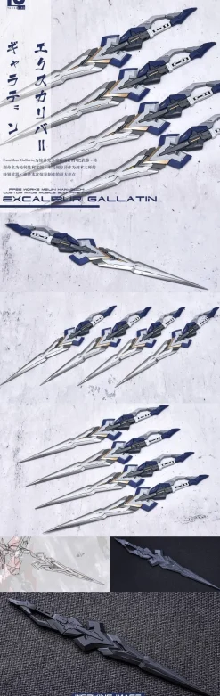 Amazing Exia GK