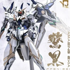 Amazing Exia GK