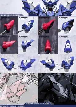 Amazing Exia GK