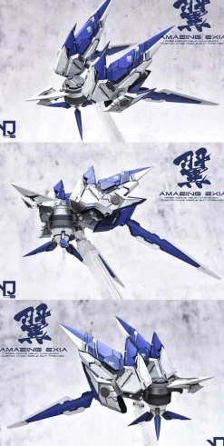 Amazing Exia GK