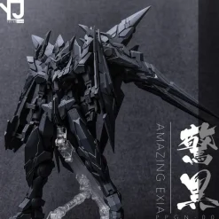 Amazing Exia GK