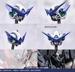 Amazing Exia GK