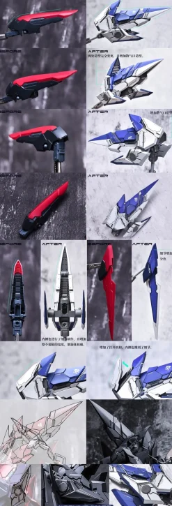 Amazing Exia GK