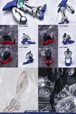 Amazing Exia GK