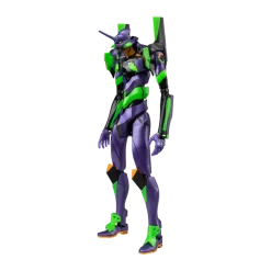 AMK PRO SERIES Rebuild of Evangelion EVA-01 Test Type