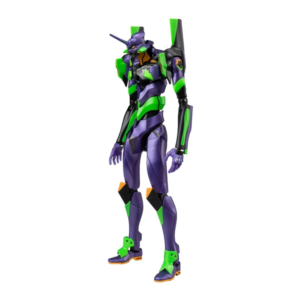 AMK PRO SERIES Rebuild of Evangelion EVA-01 Test Type