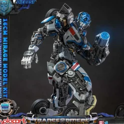AMK PRO SERIES Transformers Movie 7: Rise of The Beasts - Mirage