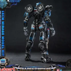 AMK PRO SERIES Transformers Movie 7: Rise of The Beasts - Mirage