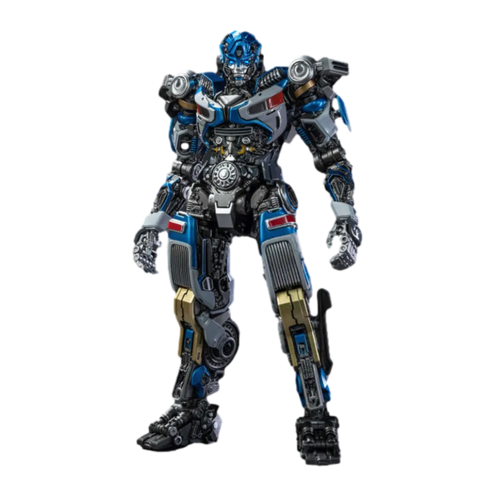 AMK PRO SERIES Transformers Movie 7: Rise of The Beasts - Mirage