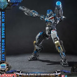 AMK PRO SERIES Transformers Movie 7: Rise of The Beasts - Mirage
