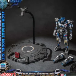 AMK PRO SERIES Transformers Movie 7: Rise of The Beasts - Mirage