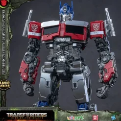 AMK SERIES Transformers Movie 7: Rise of The Beasts - Optimus Prime