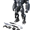 AMK SERIES Transformers Movie 7: Rise of The Beasts - Optimus Primal