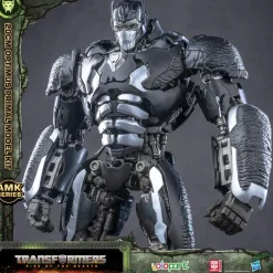 AMK SERIES Transformers Movie 7: Rise of The Beasts - Optimus Primal