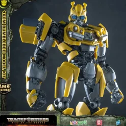 AMK SERIES Transformers Movie 7: Rise of The Beasts - Bumblebee