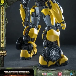 AMK SERIES Transformers Movie 7: Rise of The Beasts - Bumblebee