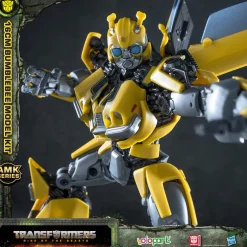 AMK SERIES Transformers Movie 7: Rise of The Beasts - Bumblebee