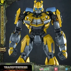 AMK SERIES Transformers Movie 7: Rise of The Beasts - Bumblebee