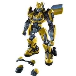 AMK SERIES Transformers Movie 7: Rise of The Beasts - Bumblebee