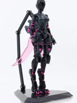AnimaCircuit - Vio the Rabbit (SP Ver.)