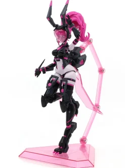 AnimaCircuit - Vio the Rabbit (SP Ver.)