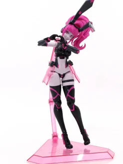 AnimaCircuit - Vio the Rabbit (SP Ver.)